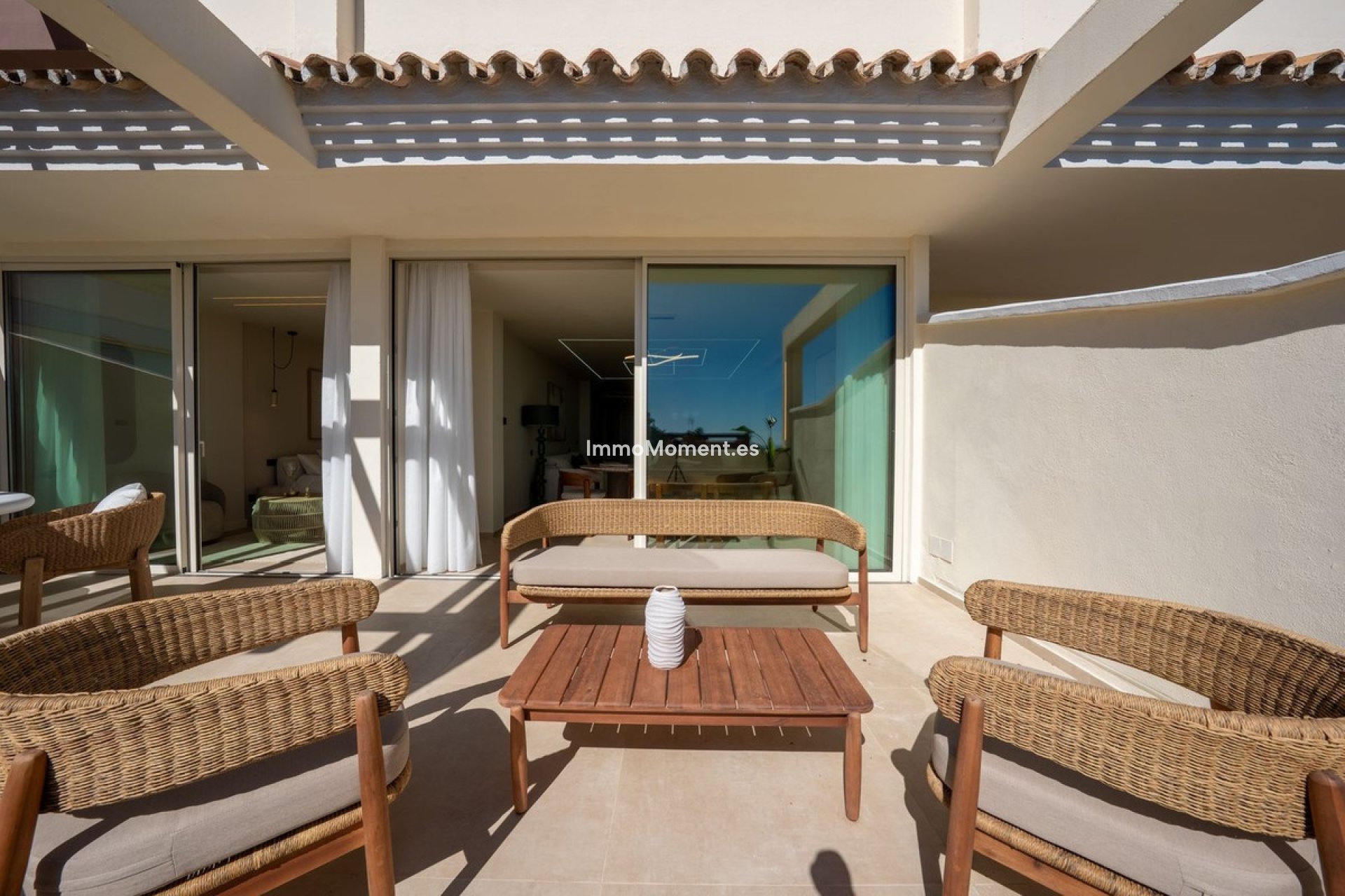 Reventa - Apartamento - Marbella - Marbella Centro