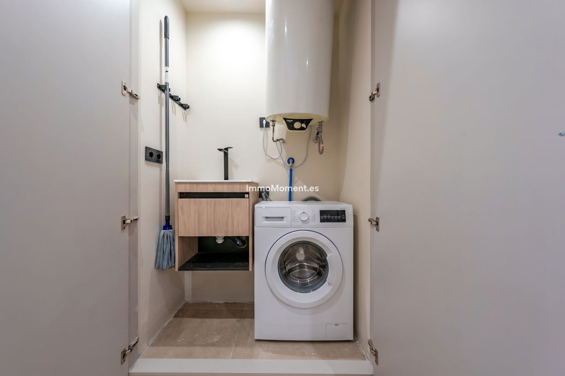Reventa - Apartamento - Marbella - Marbella Centro