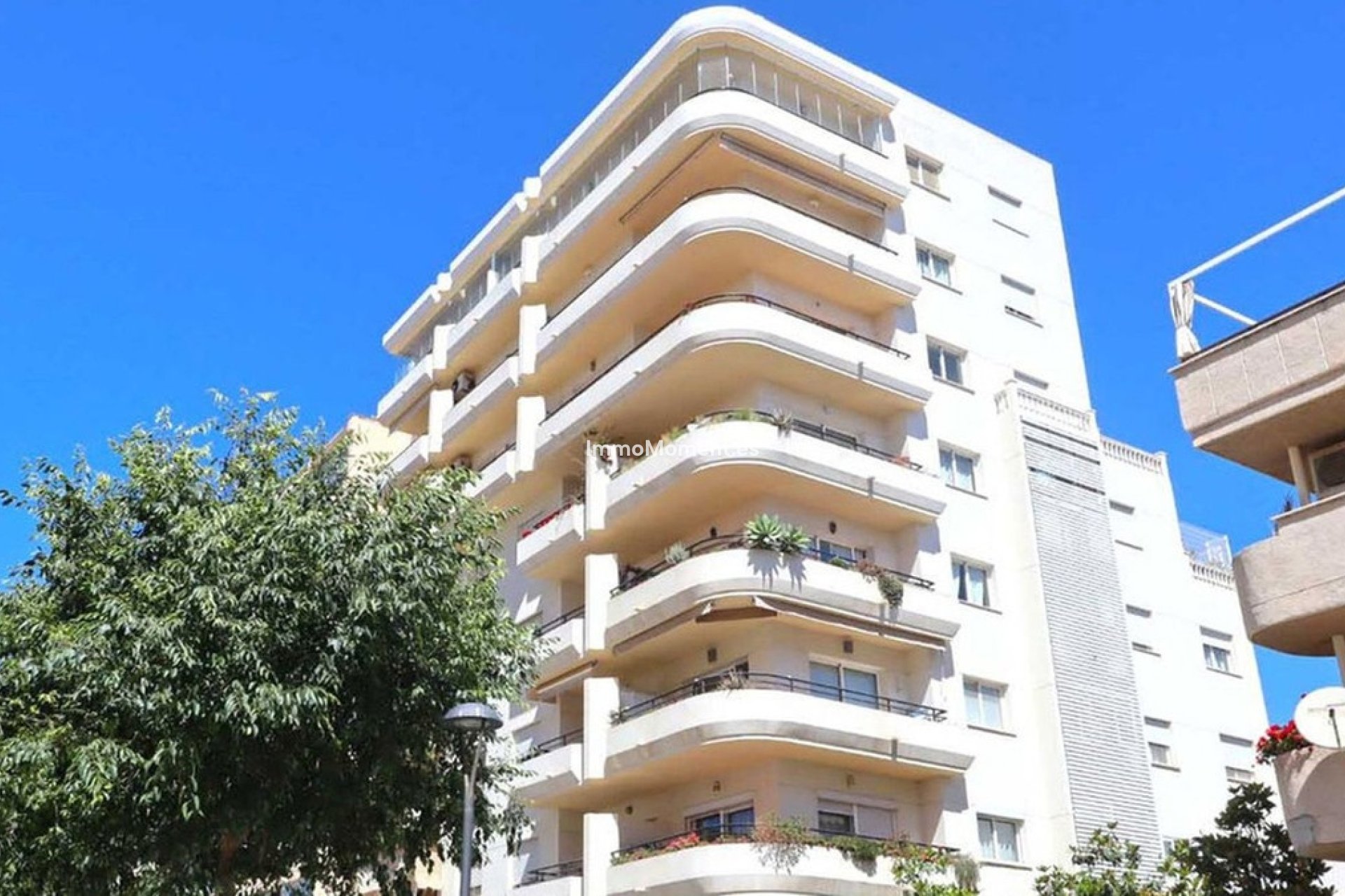 Reventa - Apartamento - Marbella - Marbella Centro