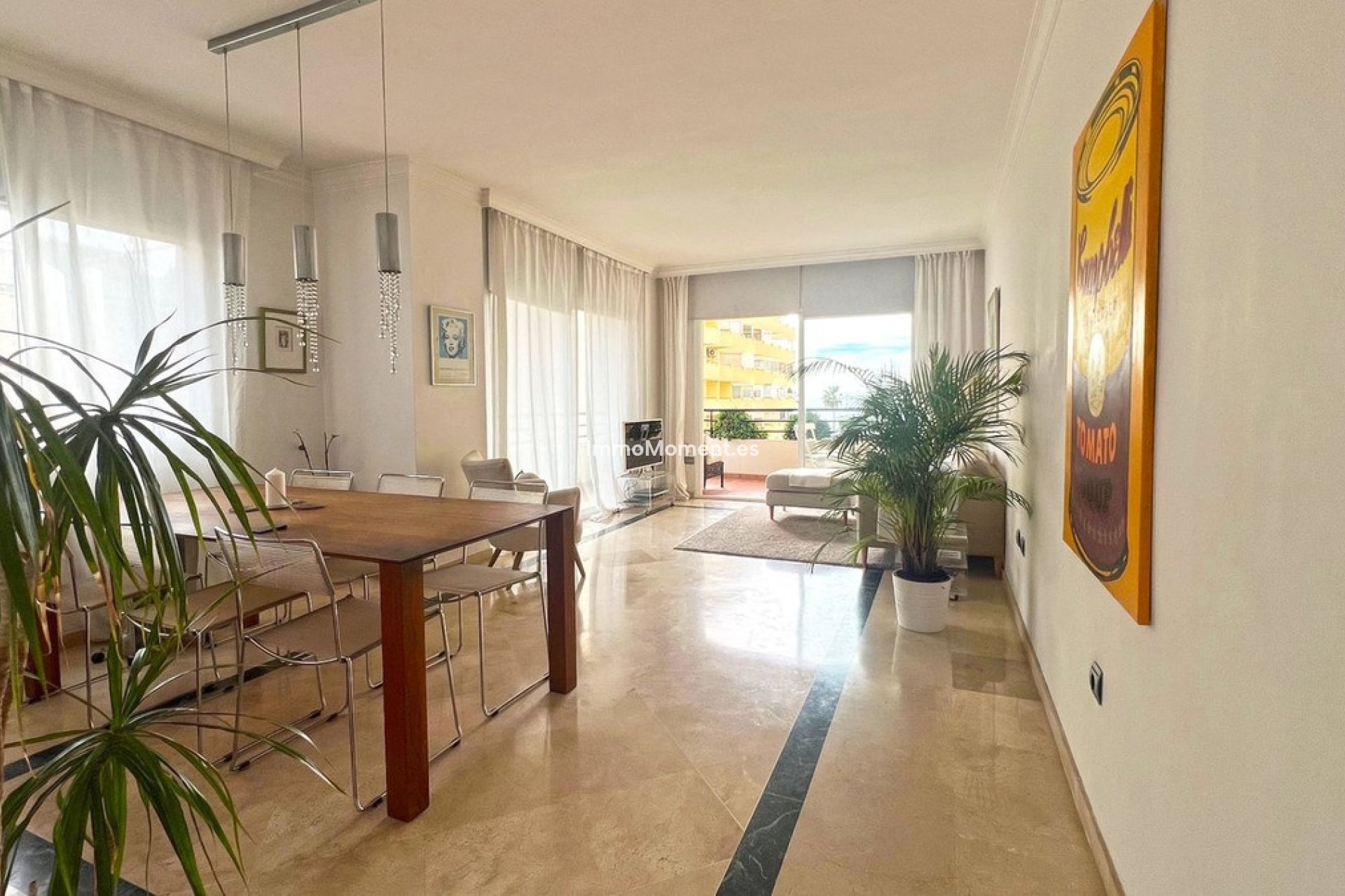 Reventa - Apartamento - Marbella - Marbella Centro