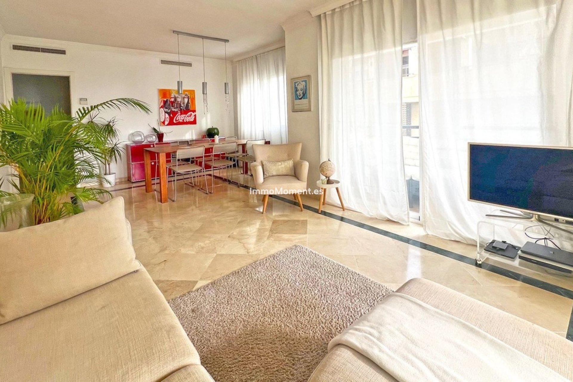 Reventa - Apartamento - Marbella - Marbella Centro