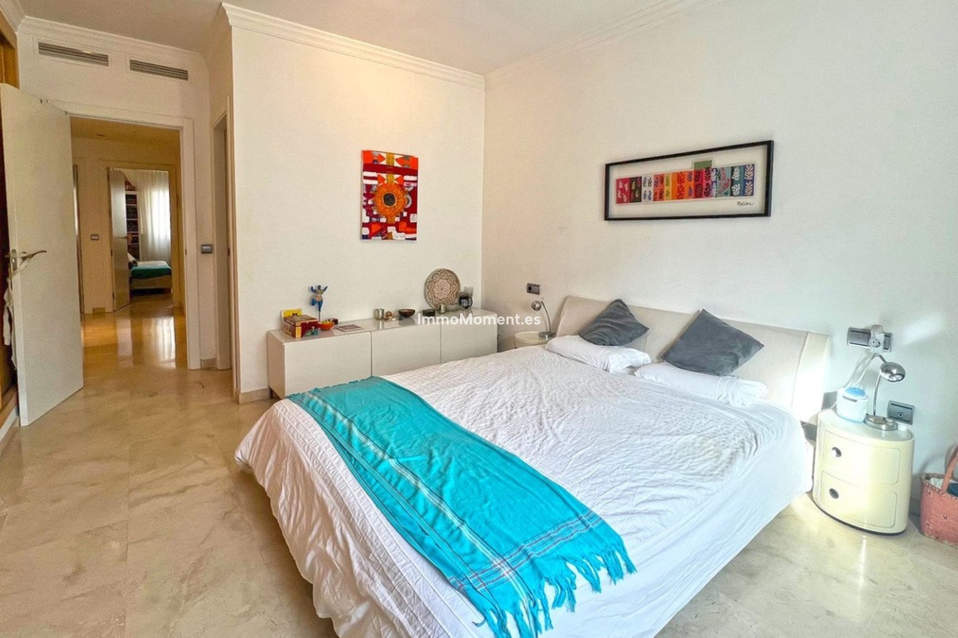 Reventa - Apartamento - Marbella - Marbella Centro