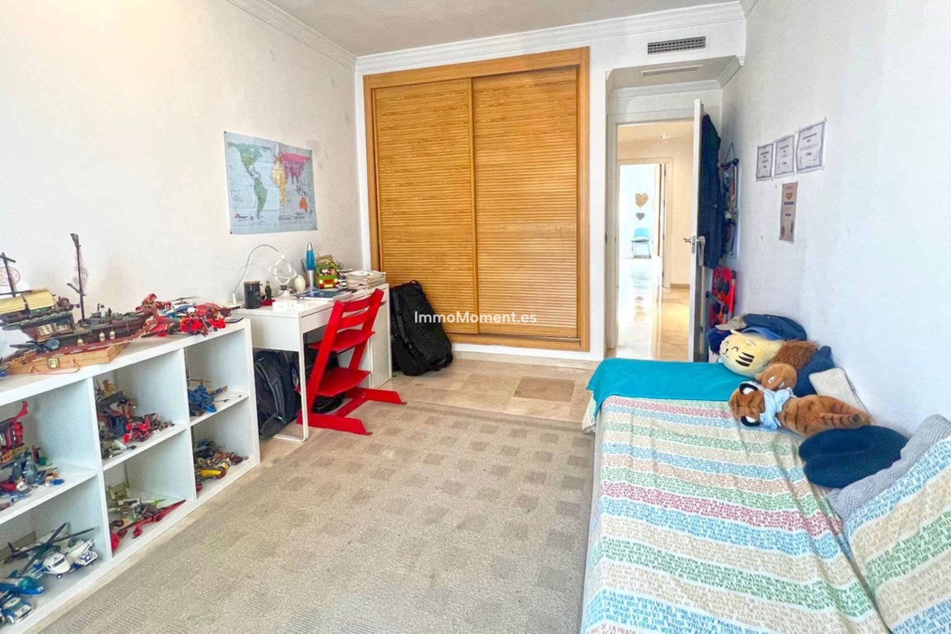 Reventa - Apartamento - Marbella - Marbella Centro