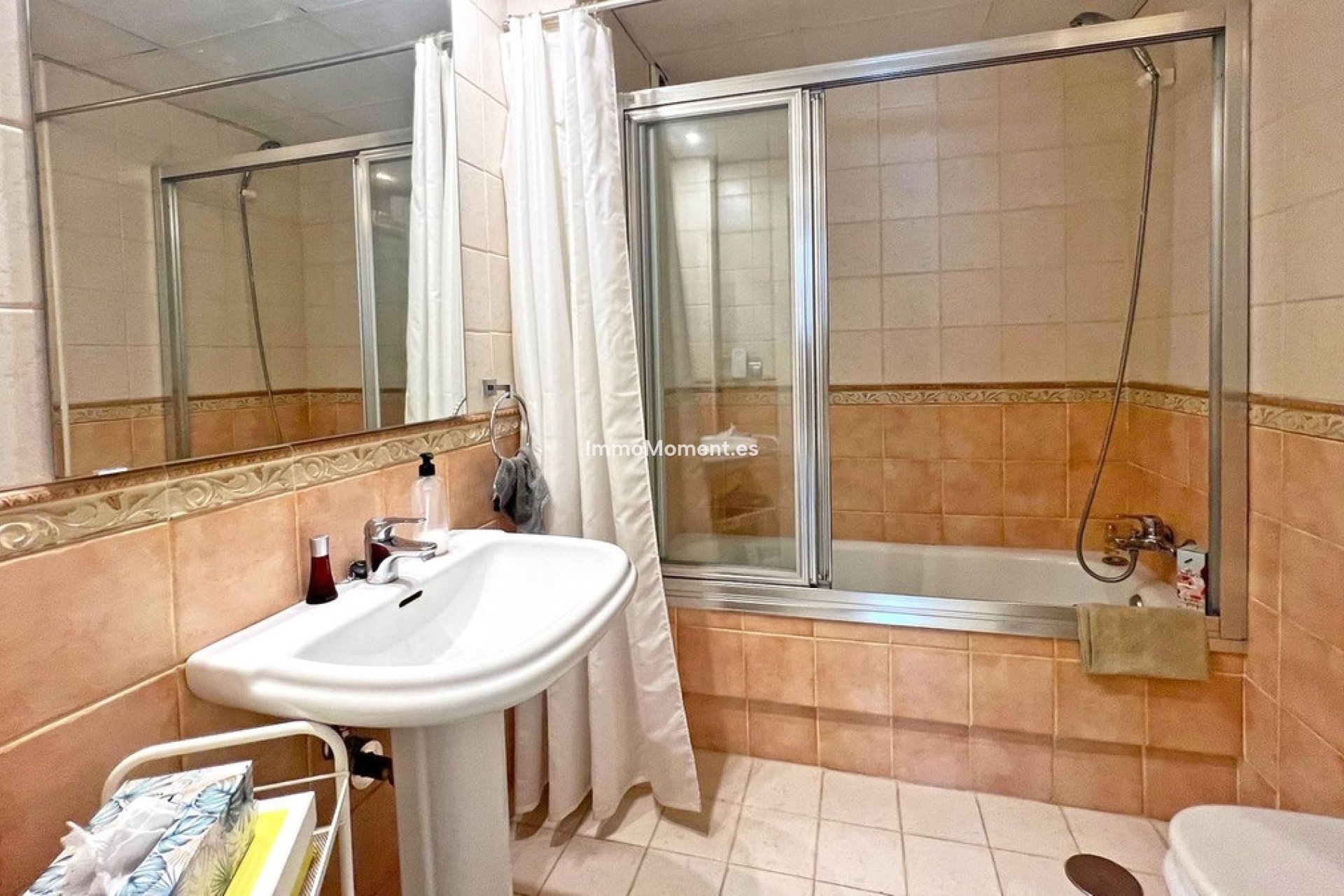 Reventa - Apartamento - Marbella - Marbella Centro