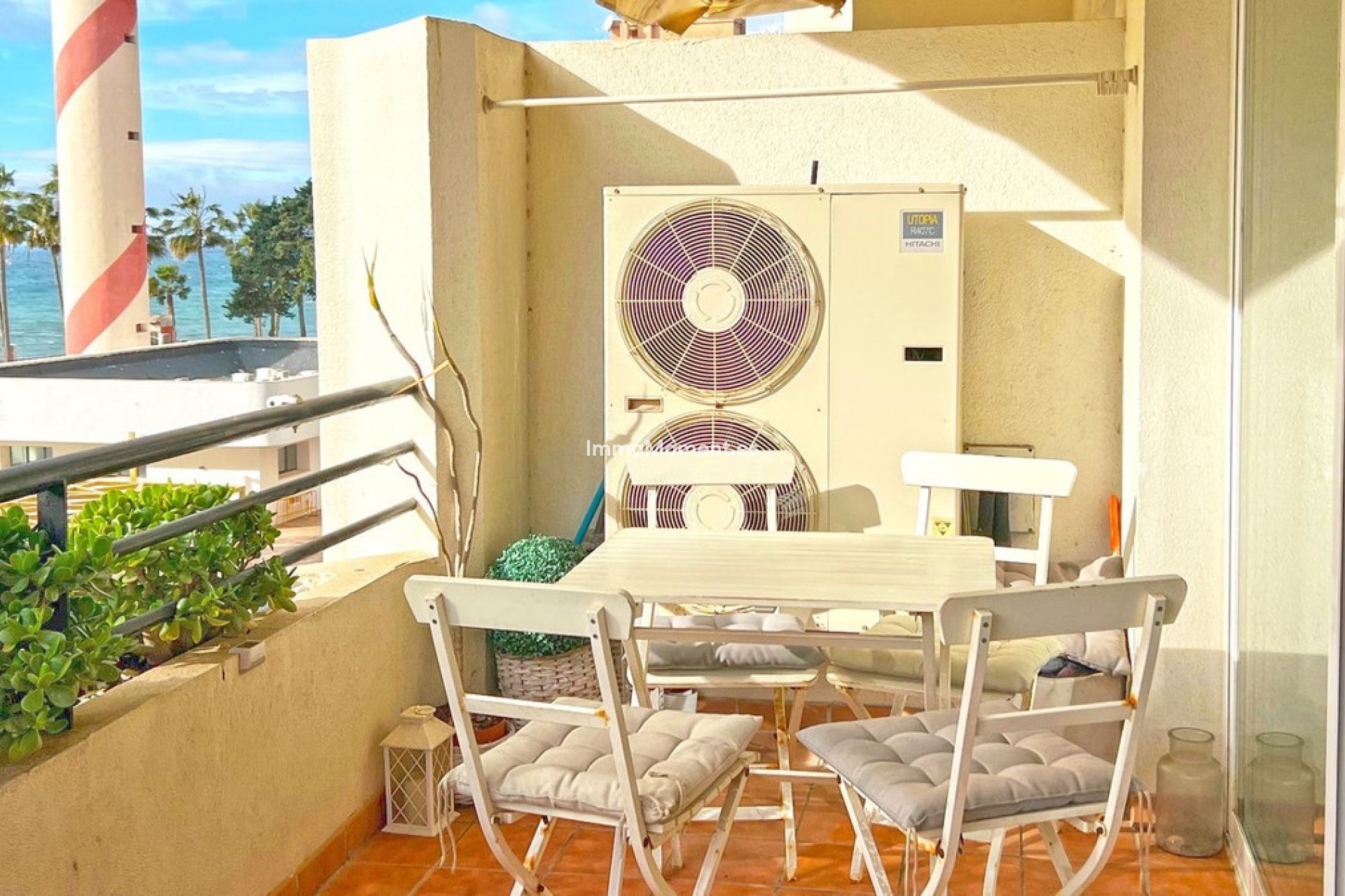 Reventa - Apartamento - Marbella - Marbella Centro
