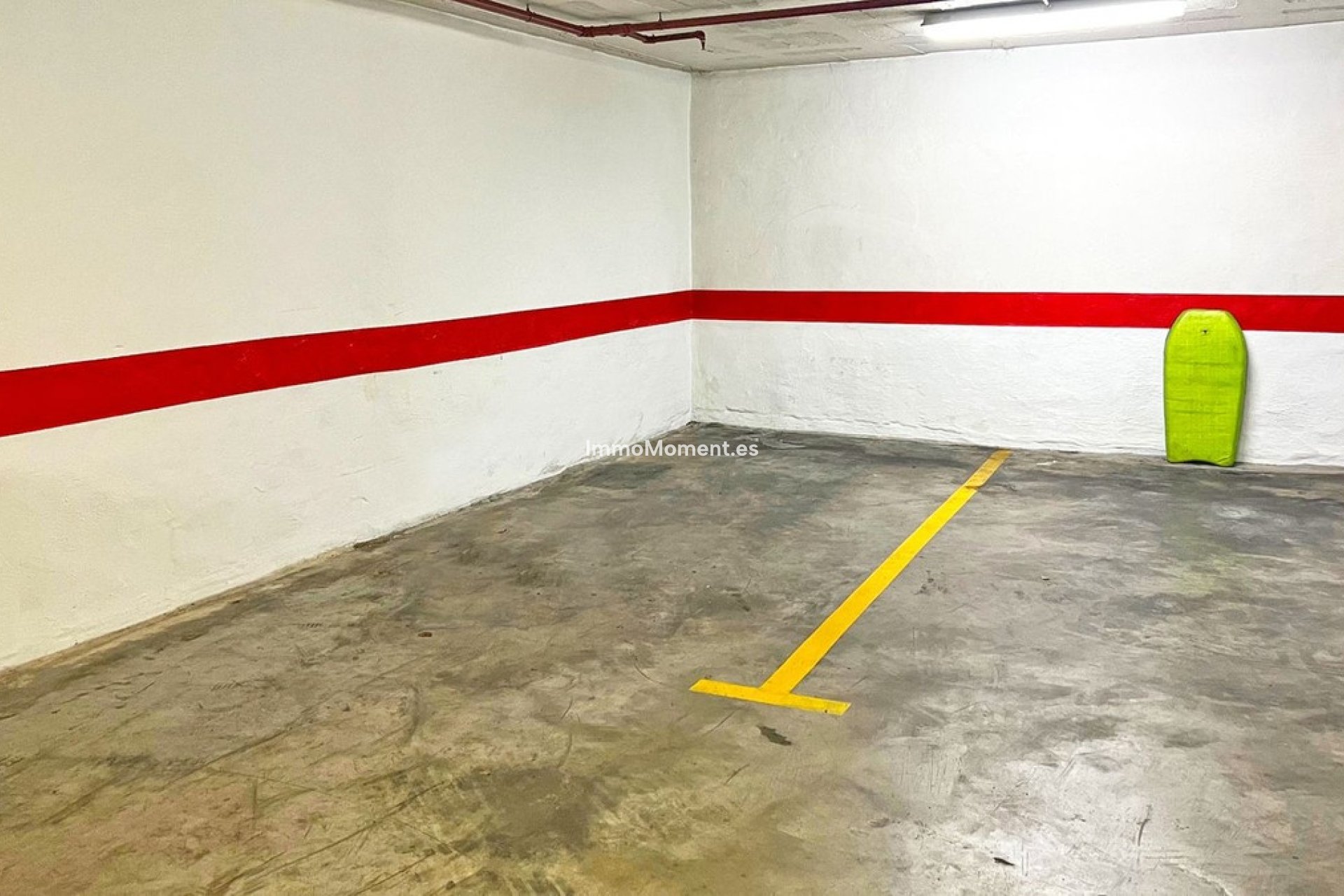 Reventa - Apartamento - Marbella - Marbella Centro