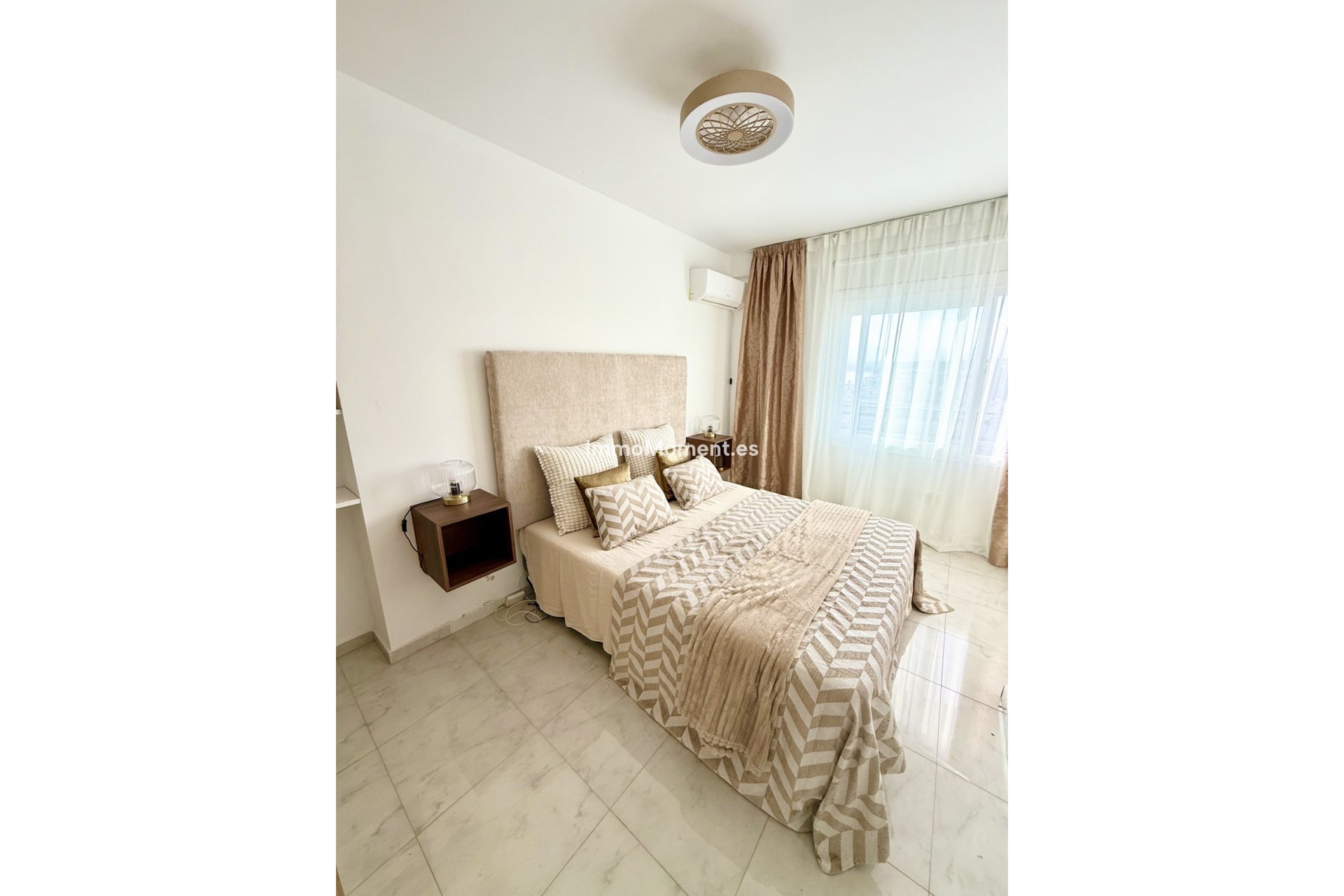 Reventa - Apartamento - Marbella - Marbella Centro