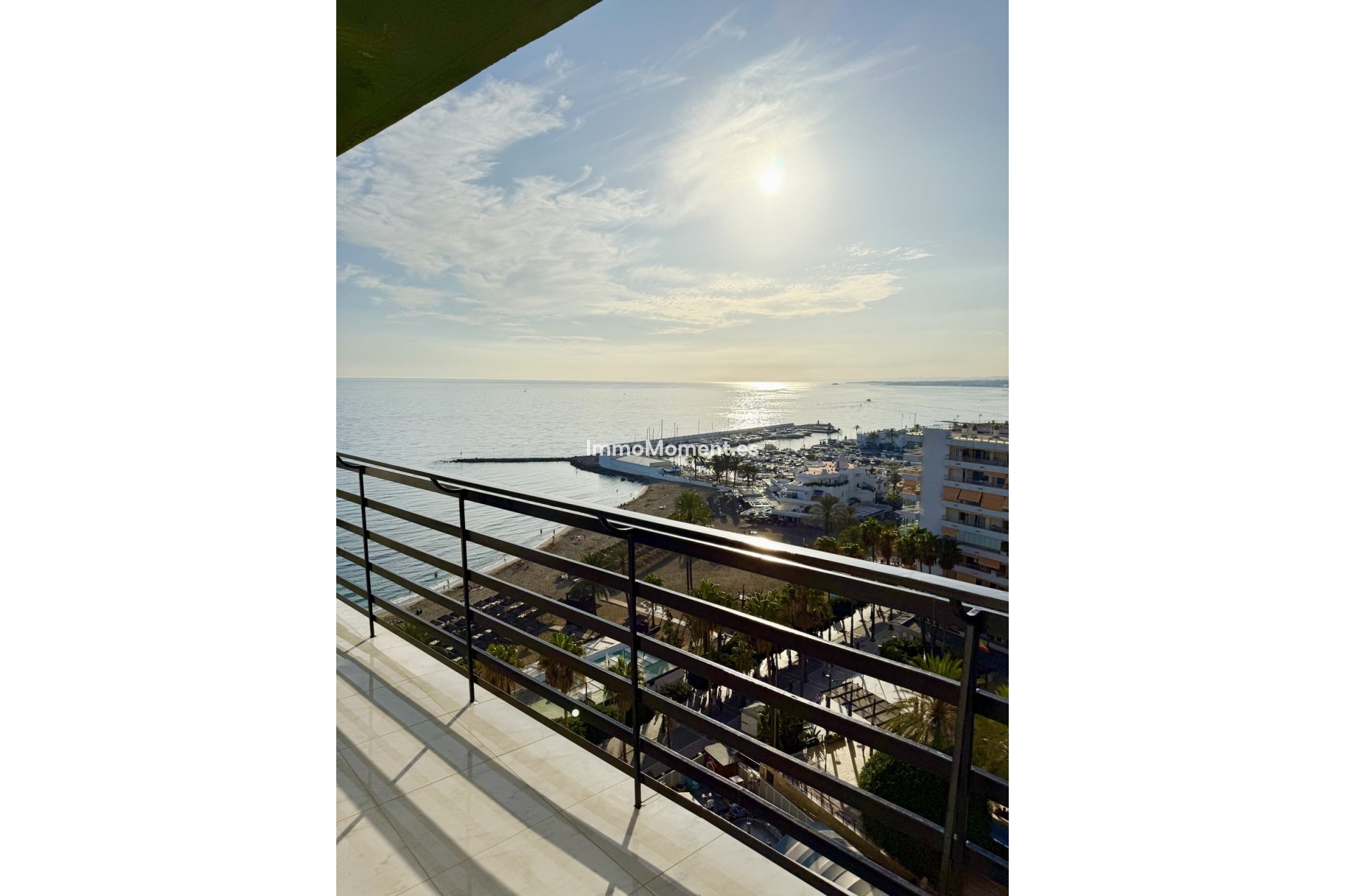 Reventa - Apartamento - Marbella - Marbella Centro