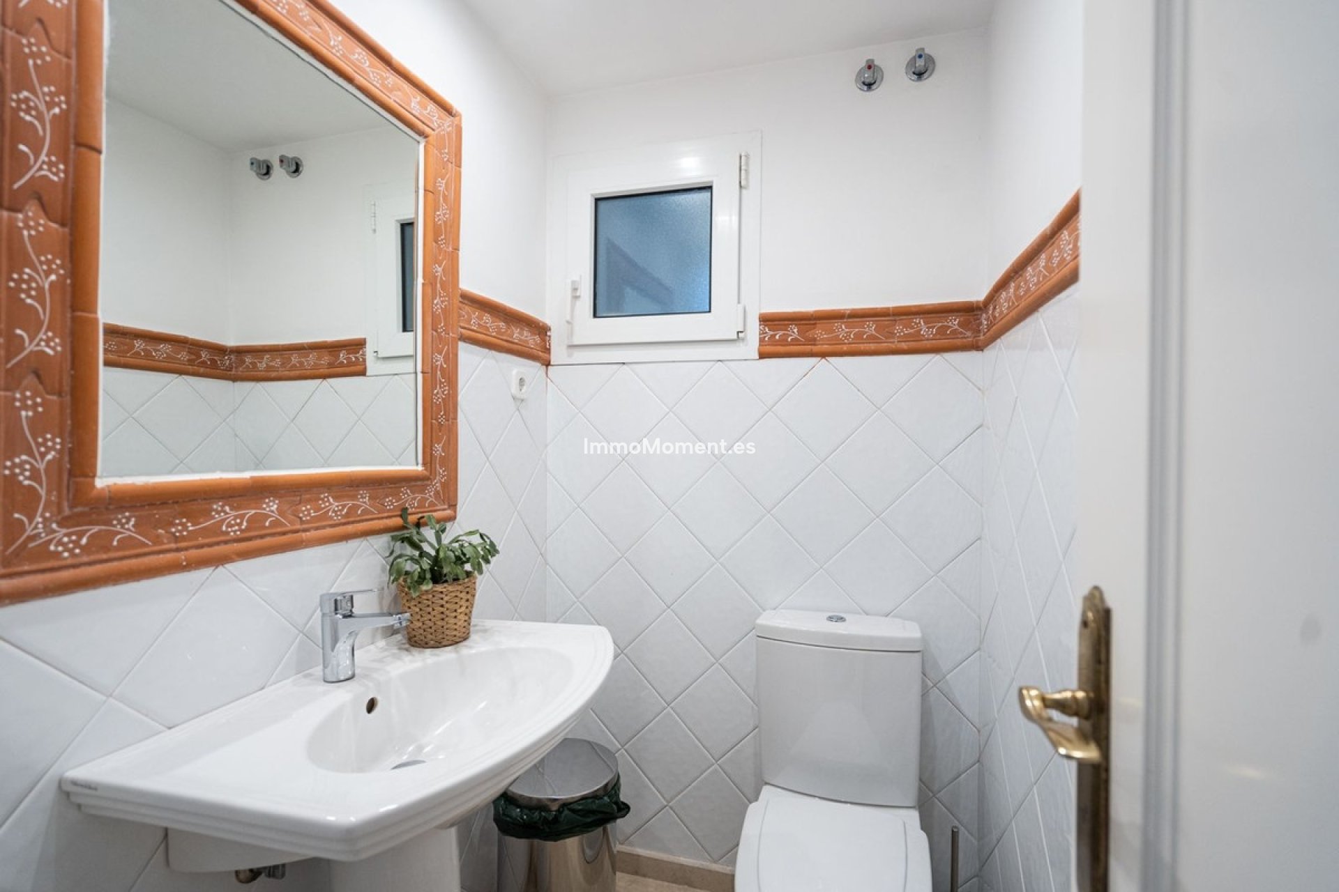 Reventa - Apartamento - Marbella - Marbella Centro