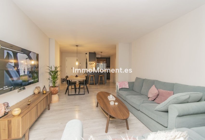 Reventa - Apartamento - Marbella - Marbella Centro