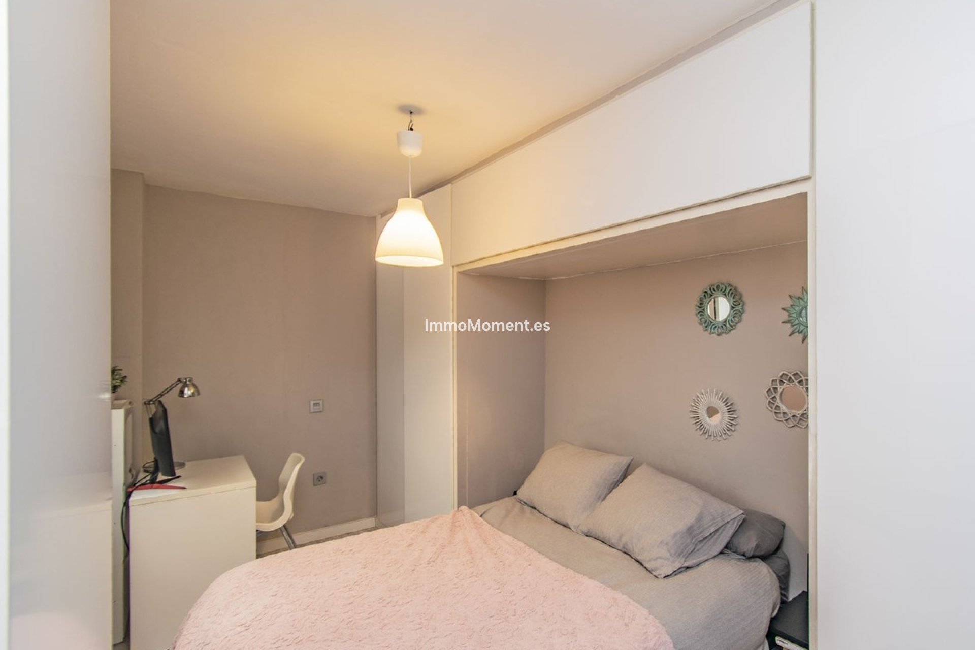Reventa - Apartamento - Marbella - Marbella Centro