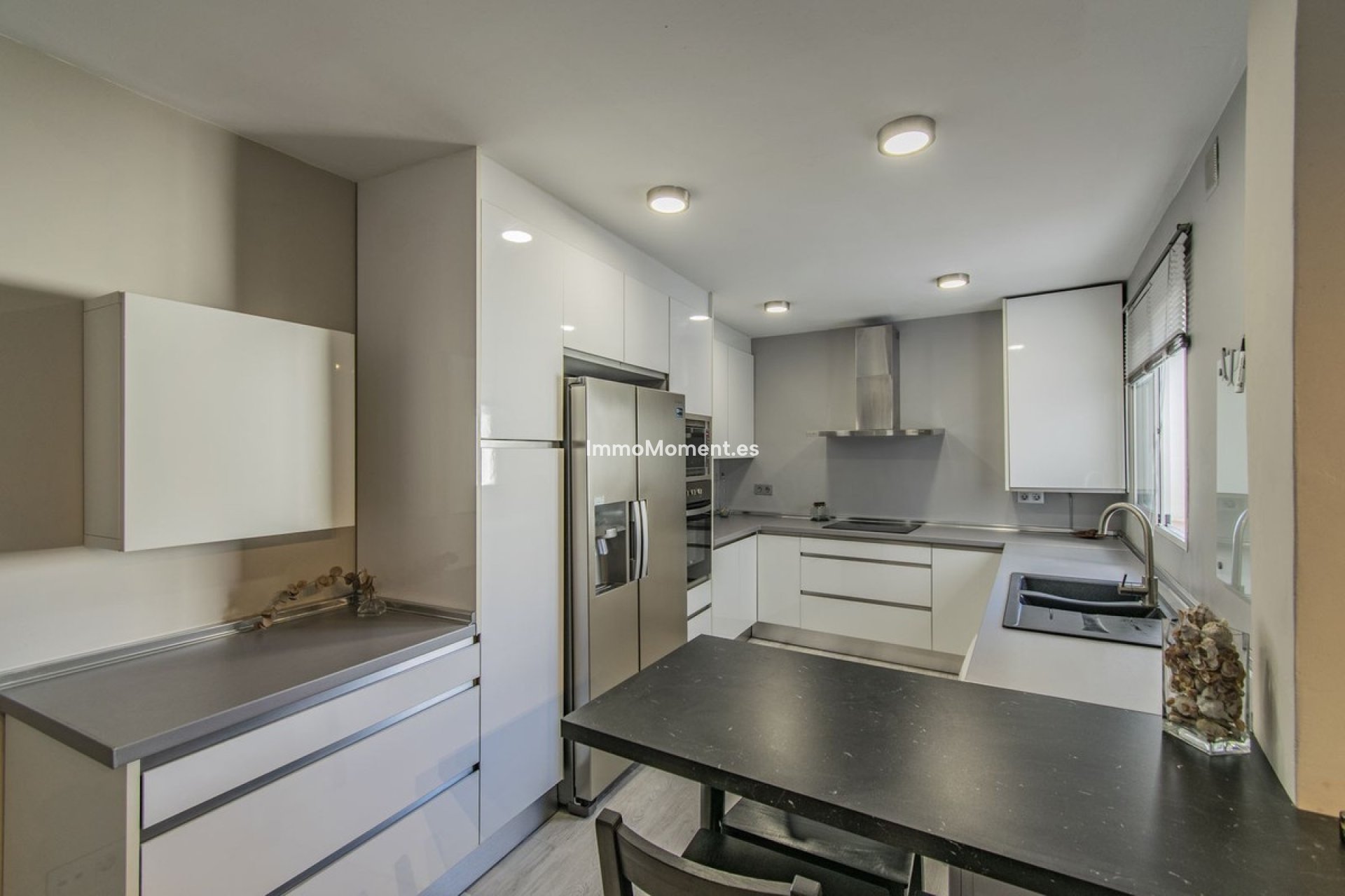 Reventa - Apartamento - Marbella - Marbella Centro