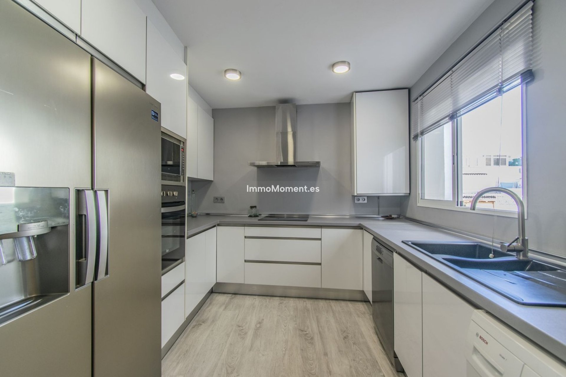 Reventa - Apartamento - Marbella - Marbella Centro