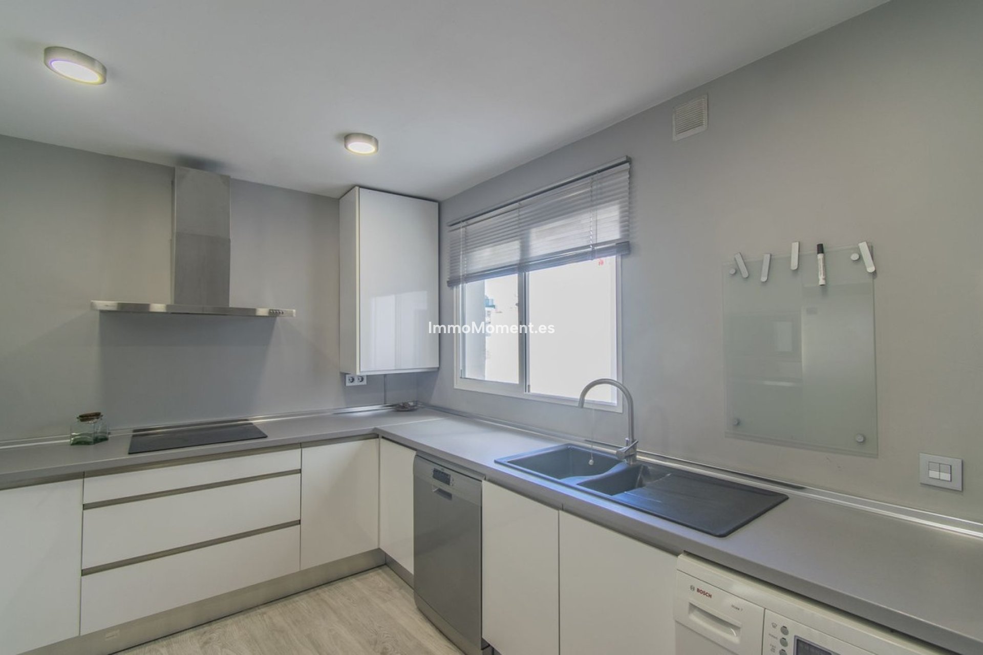 Reventa - Apartamento - Marbella - Marbella Centro