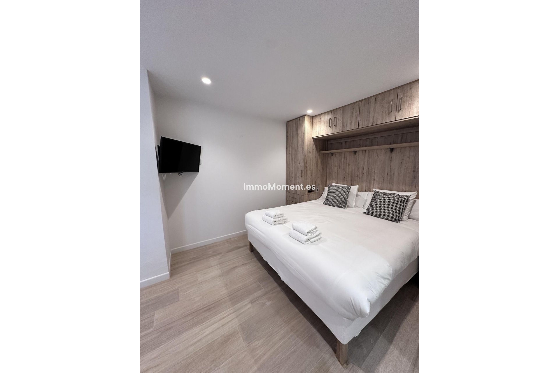 Reventa - Apartamento - Marbella - Marbella Centro