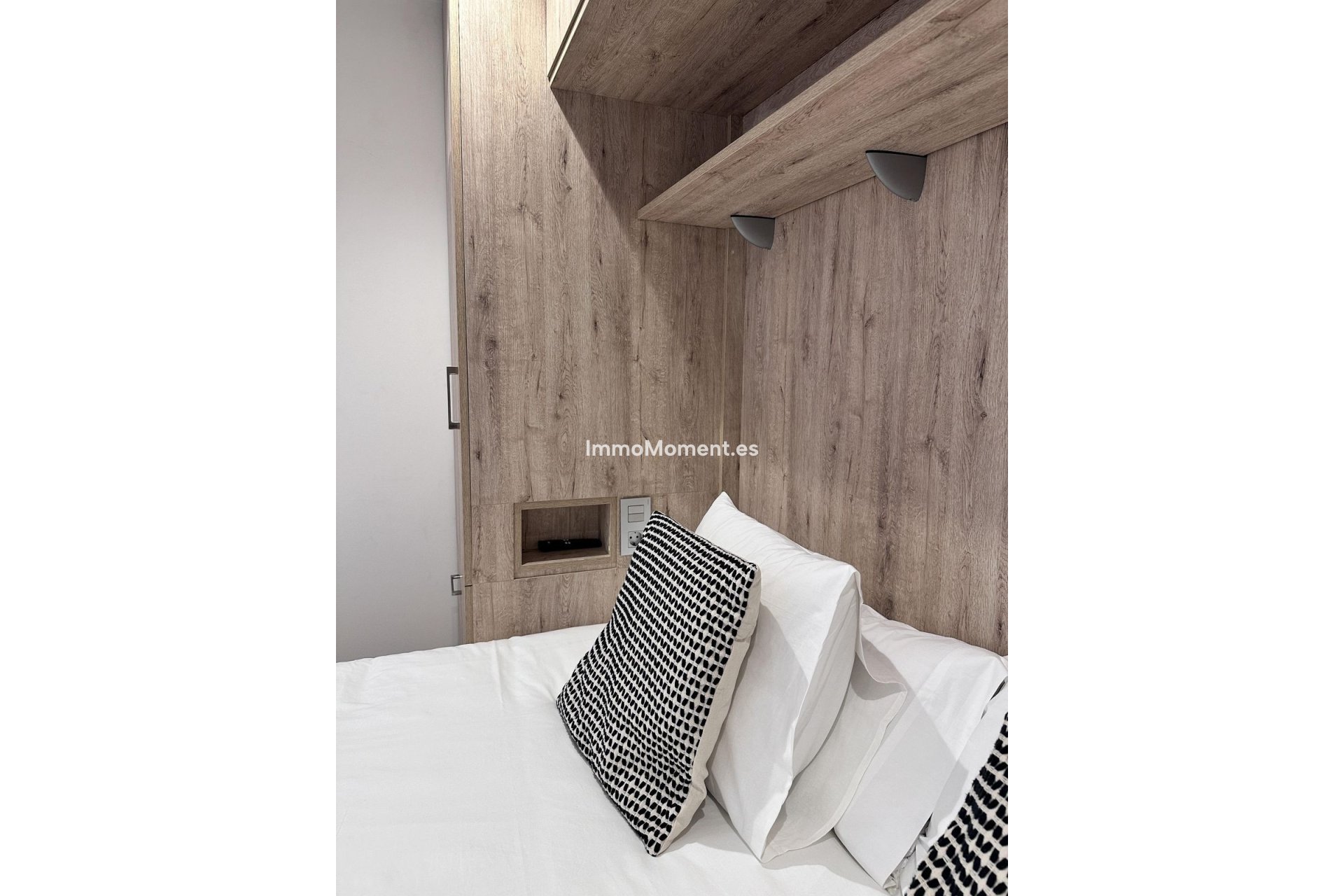 Reventa - Apartamento - Marbella - Marbella Centro