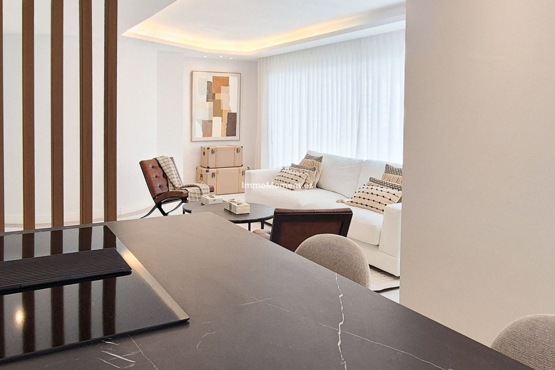 Reventa - Apartamento - Marbella - Marbella Centro