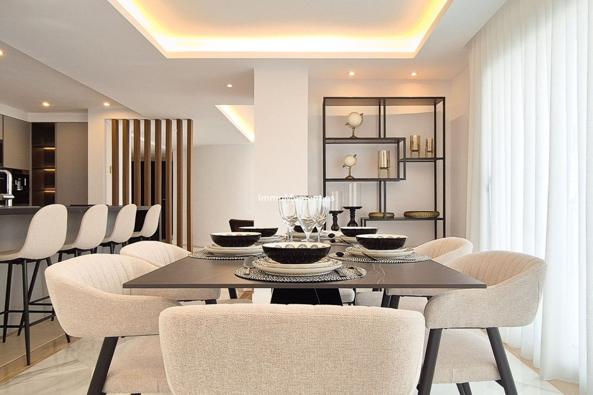 Reventa - Apartamento - Marbella - Marbella Centro