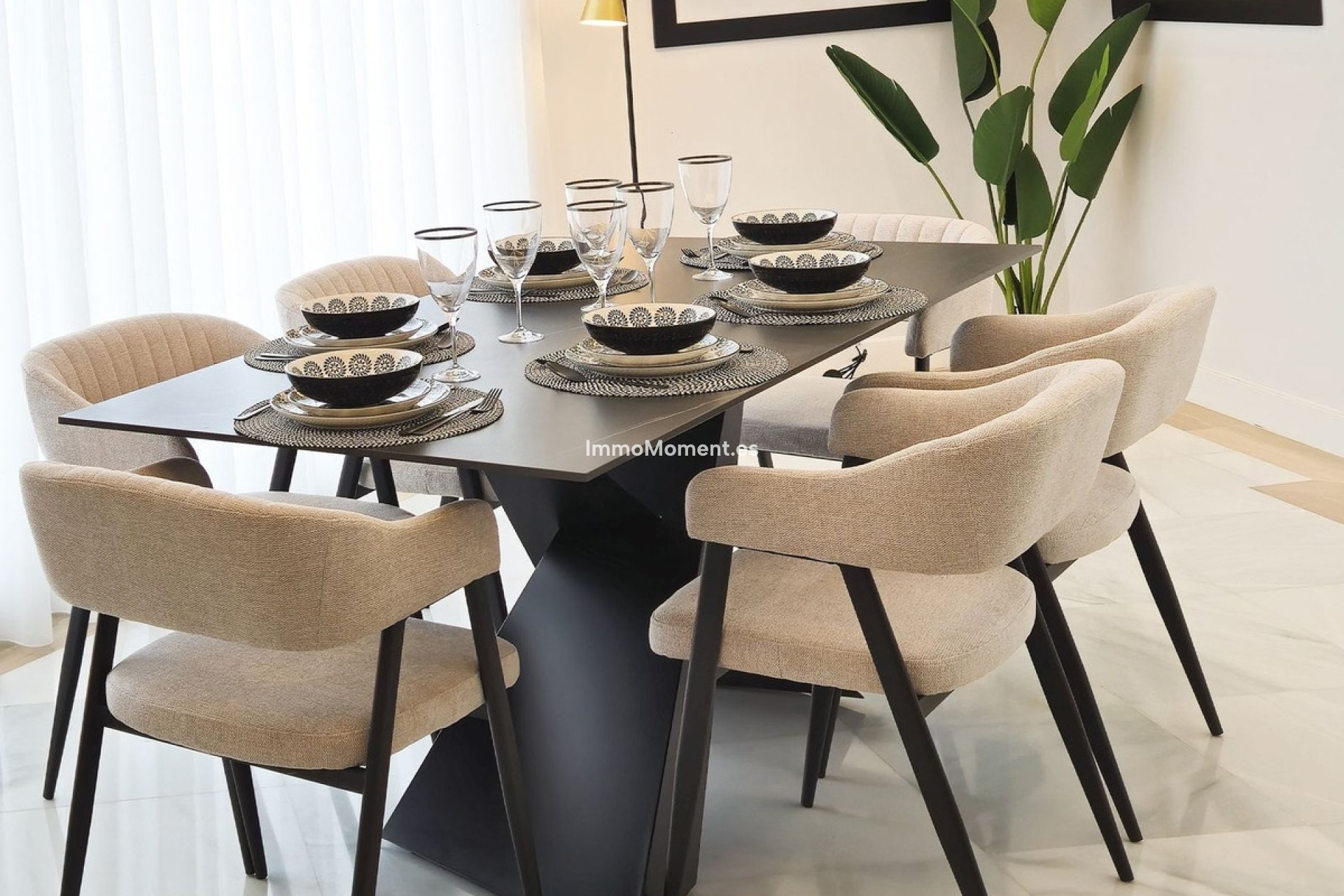 Reventa - Apartamento - Marbella - Marbella Centro