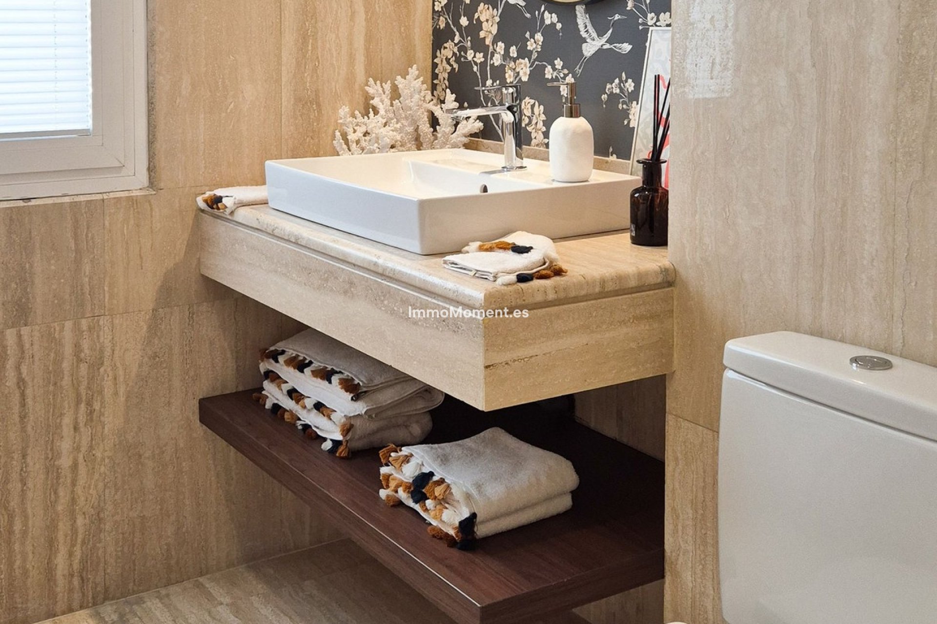 Reventa - Apartamento - Marbella - Marbella Centro