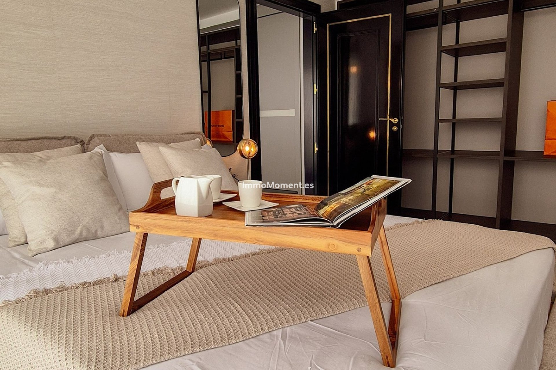 Reventa - Apartamento - Marbella - Marbella Centro