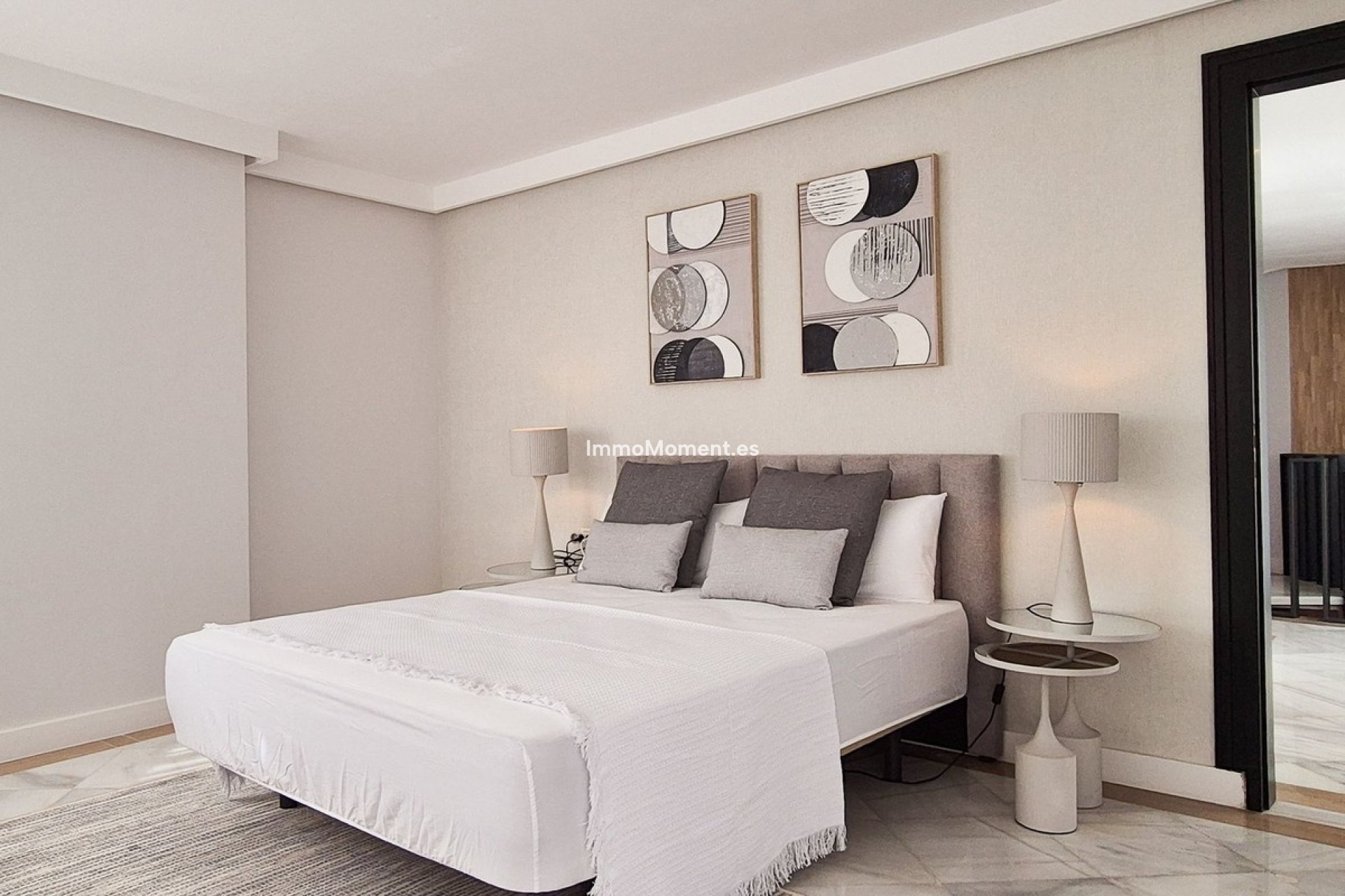 Reventa - Apartamento - Marbella - Marbella Centro