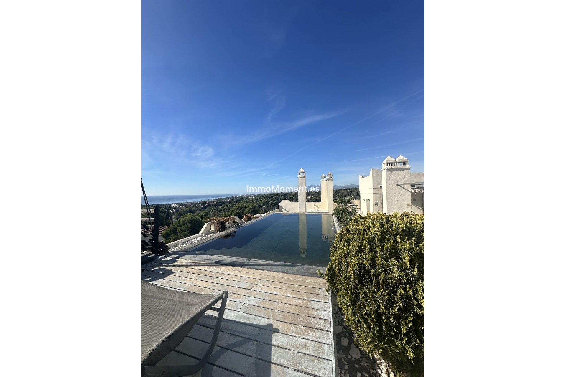 Reventa - Apartamento - Marbella - Marbella Centro