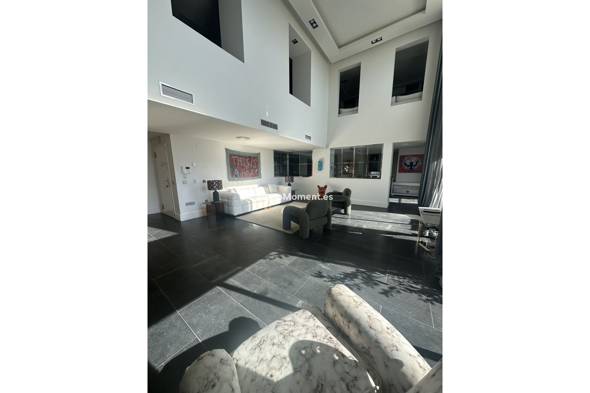 Reventa - Apartamento - Marbella - Marbella Centro