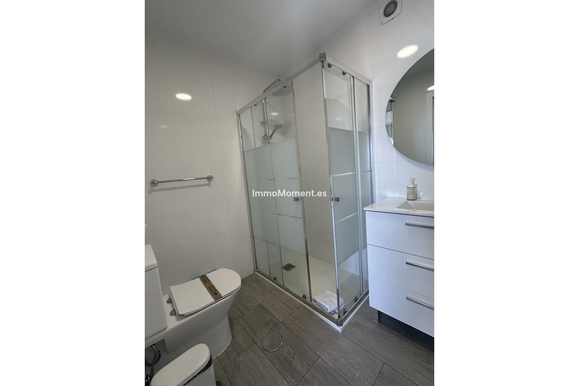 Reventa - Apartamento - Marbella - Marbella Centro