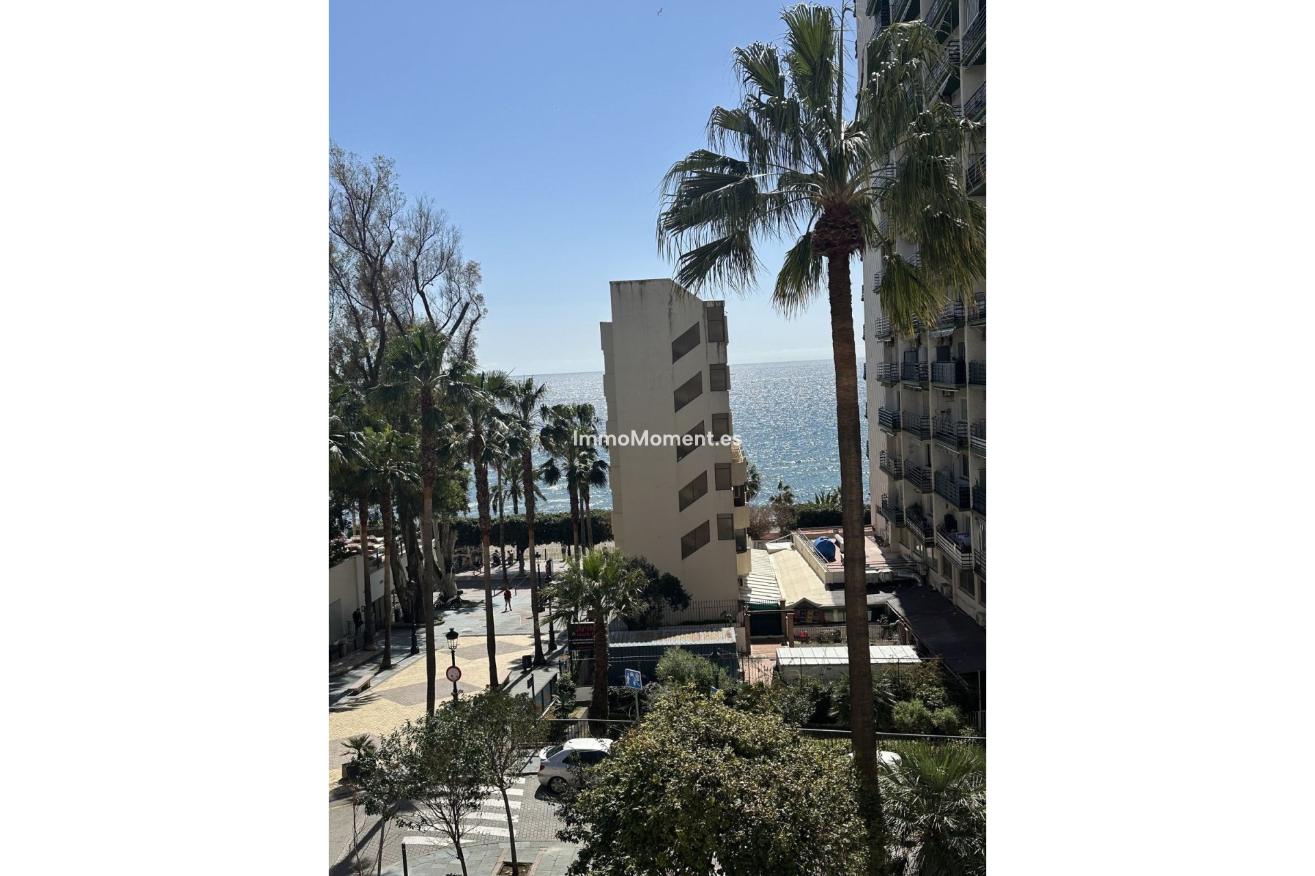 Reventa - Apartamento - Marbella - Marbella Centro