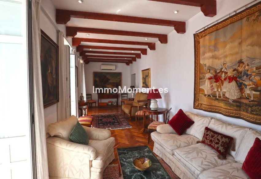 Reventa - Apartamento - Marbella - Marbella Centro