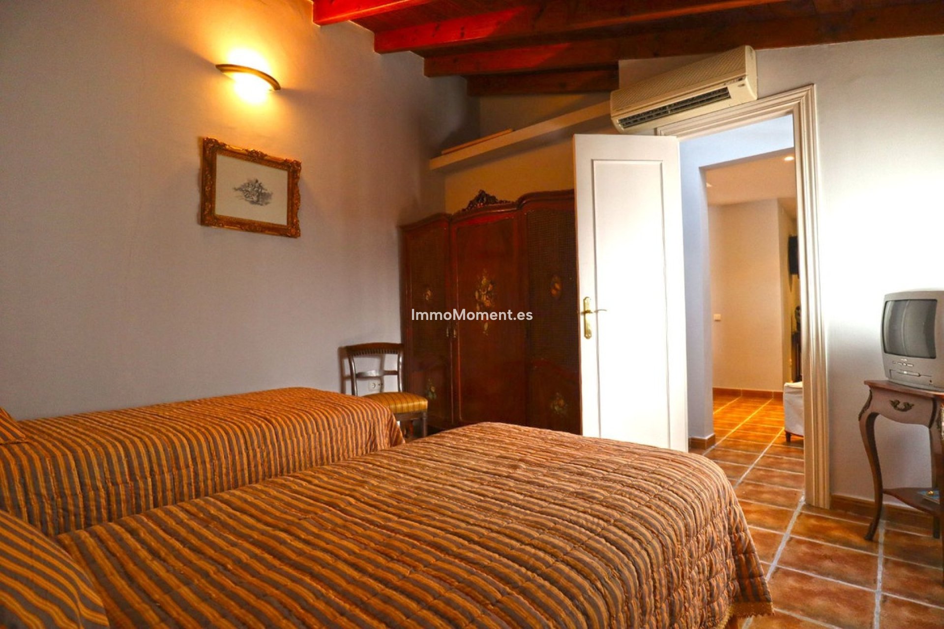 Reventa - Apartamento - Marbella - Marbella Centro