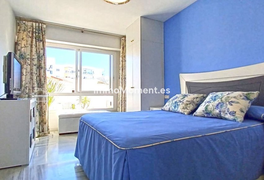 Reventa - Apartamento - Marbella - Marbella Centro