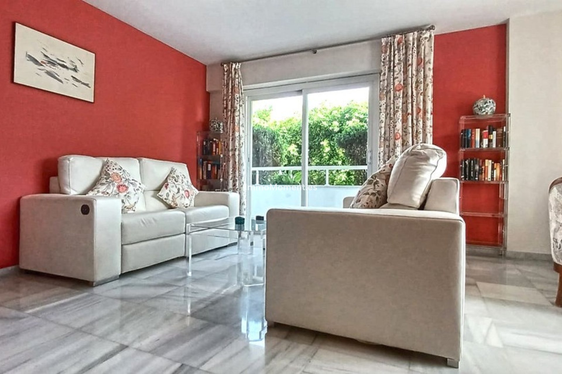 Reventa - Apartamento - Marbella - Marbella Centro