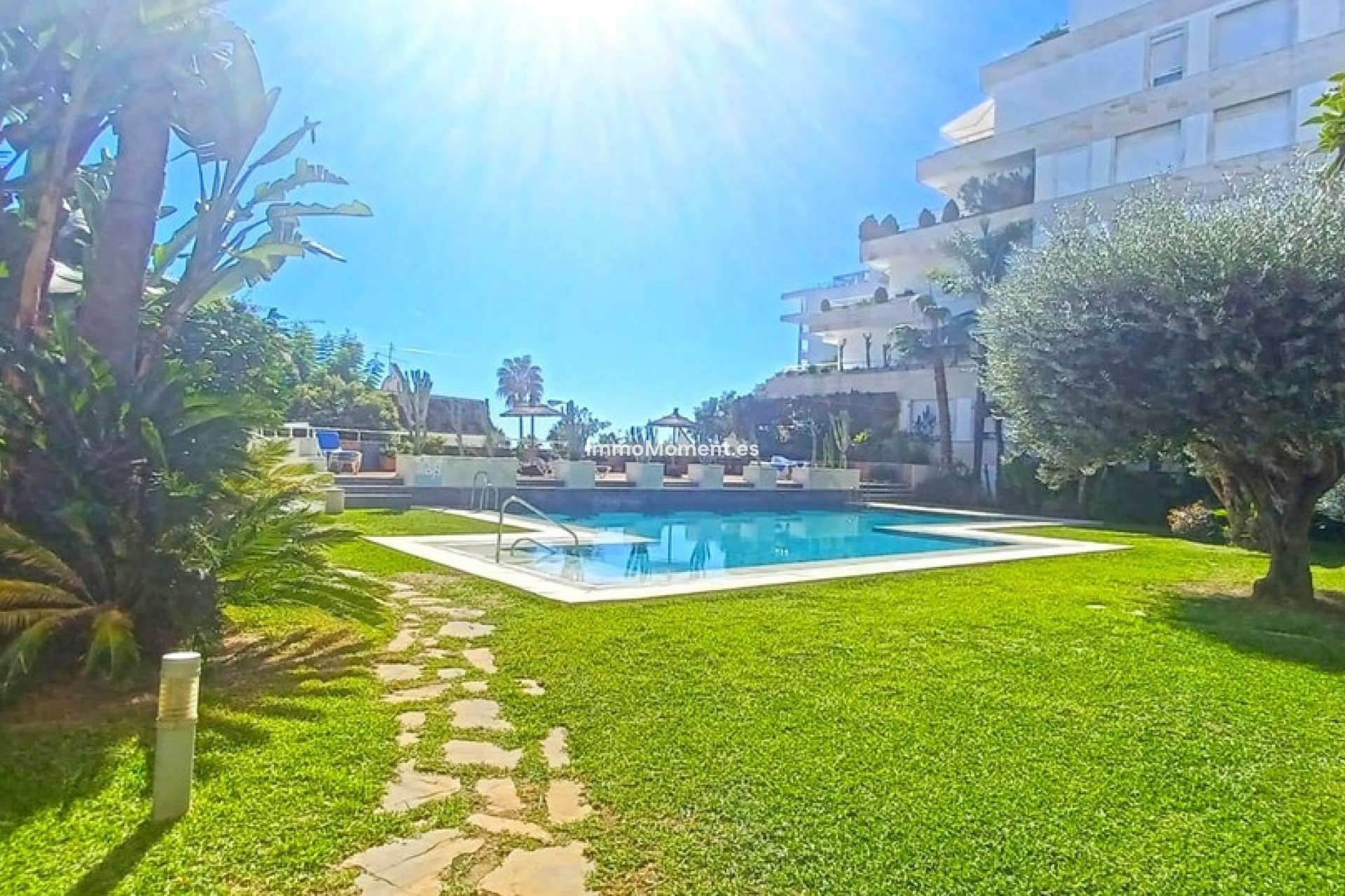 Reventa - Apartamento - Marbella - Marbella Centro