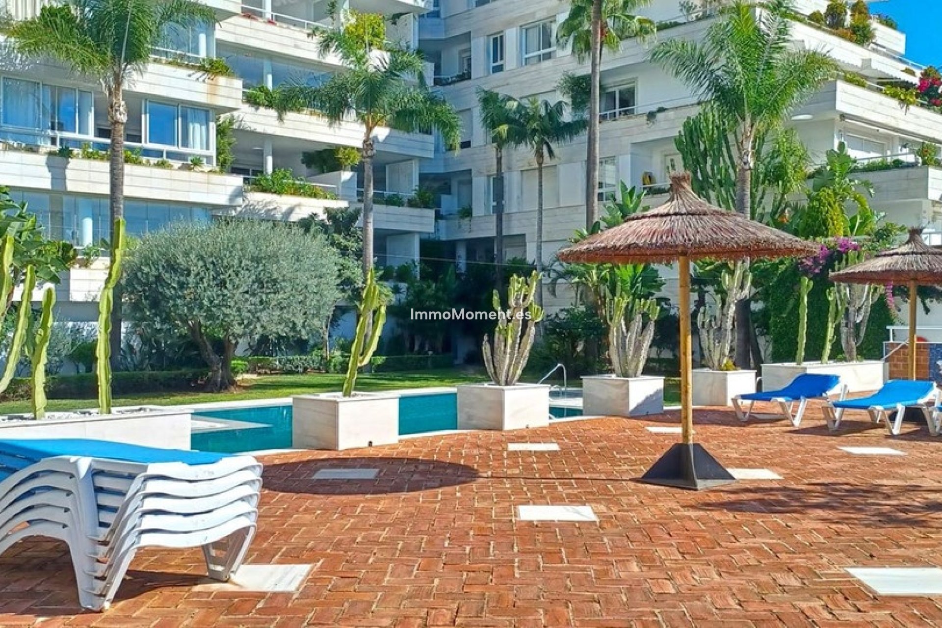 Reventa - Apartamento - Marbella - Marbella Centro
