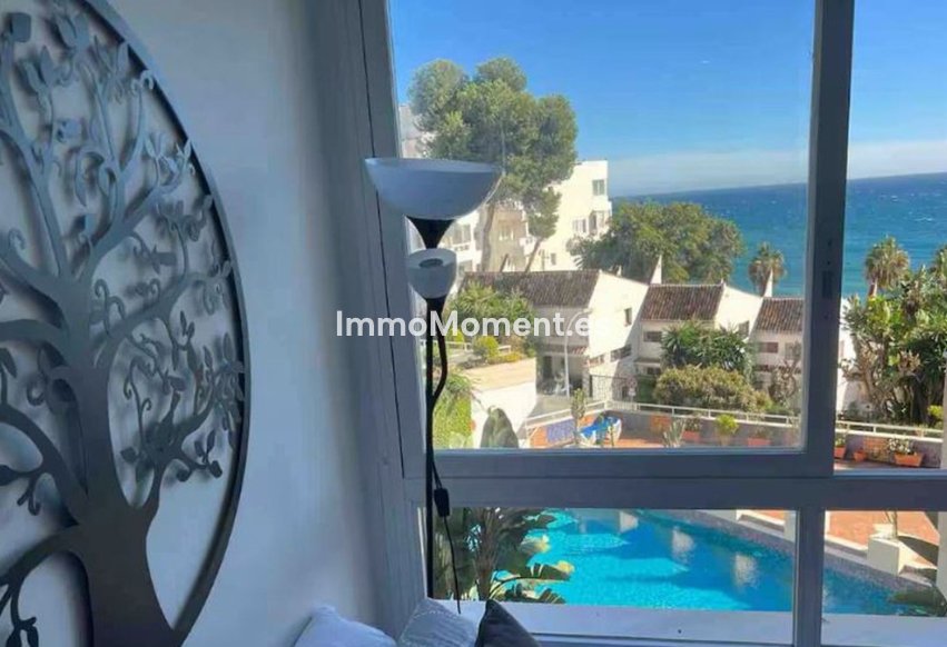 Reventa - Apartamento - Marbella - Marbella Centro