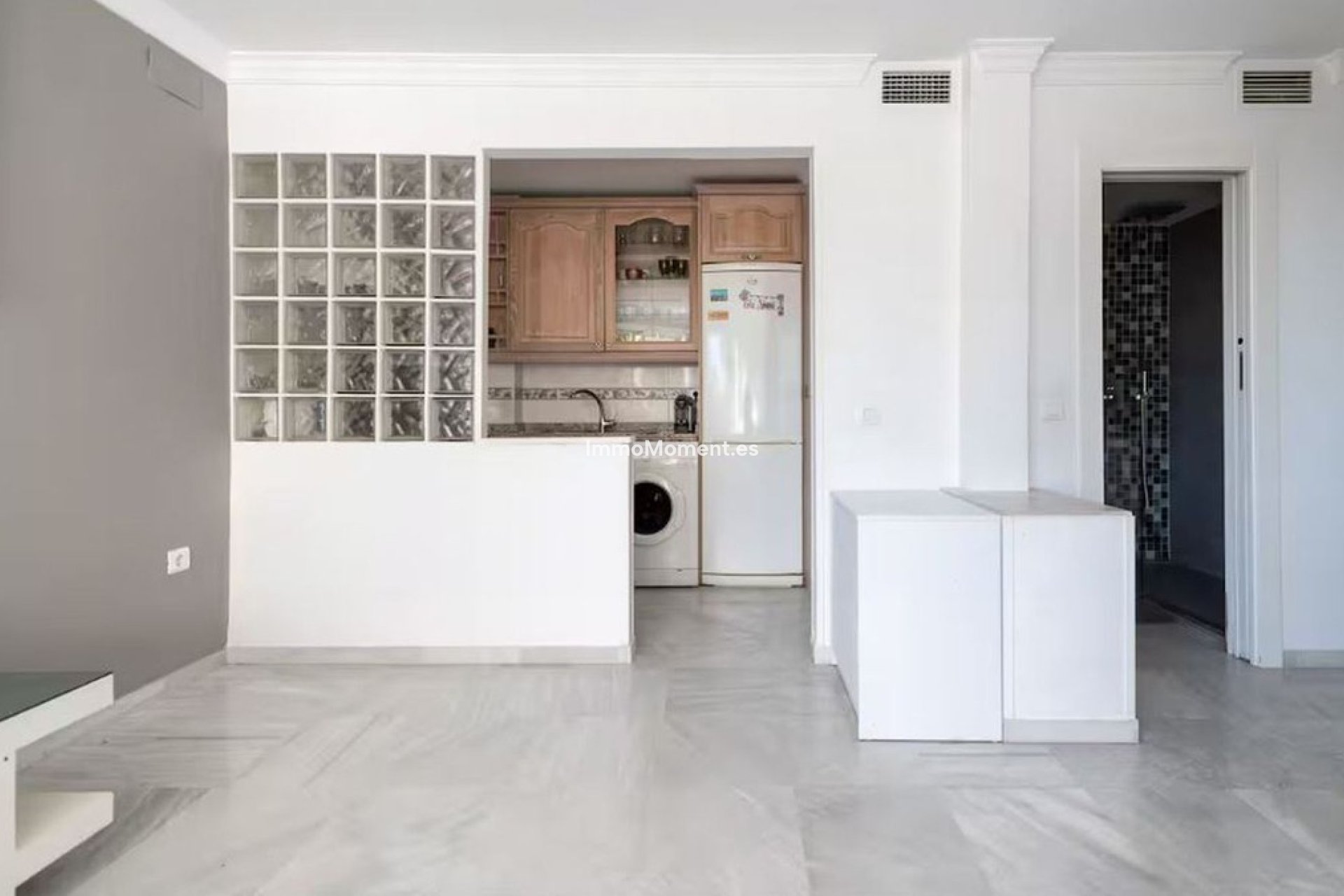 Reventa - Apartamento - Marbella - Marbella Centro