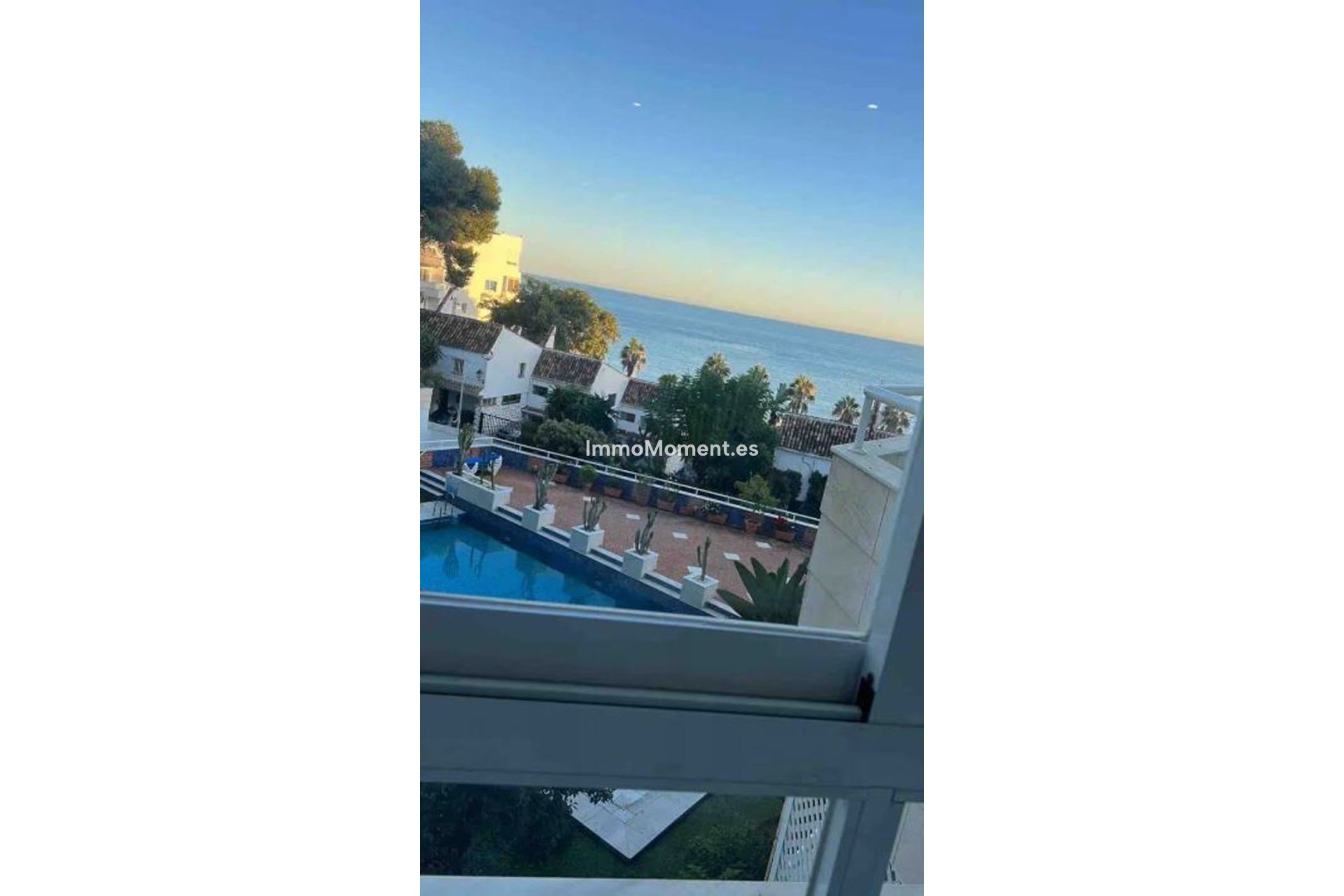 Reventa - Apartamento - Marbella - Marbella Centro