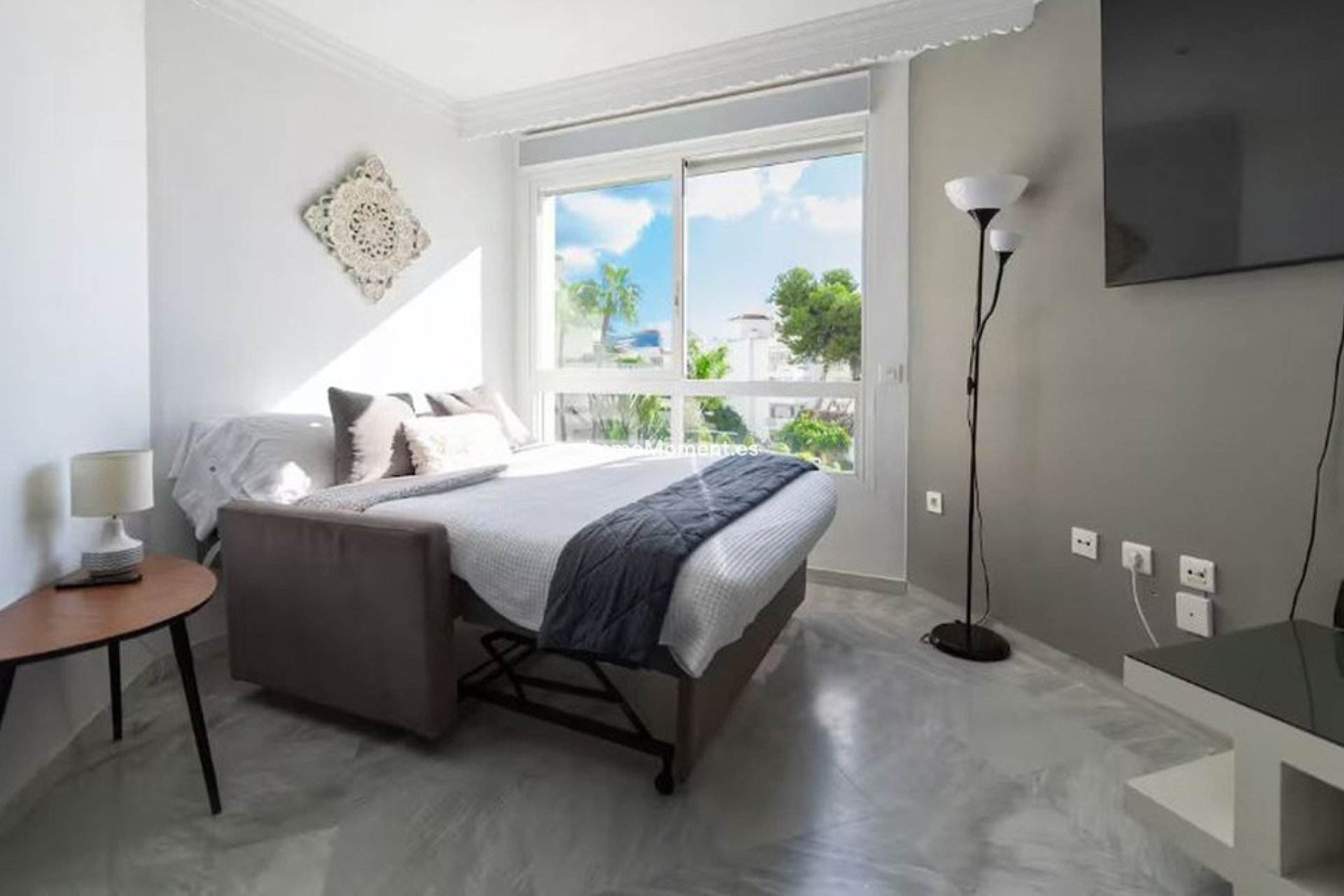 Reventa - Apartamento - Marbella - Marbella Centro