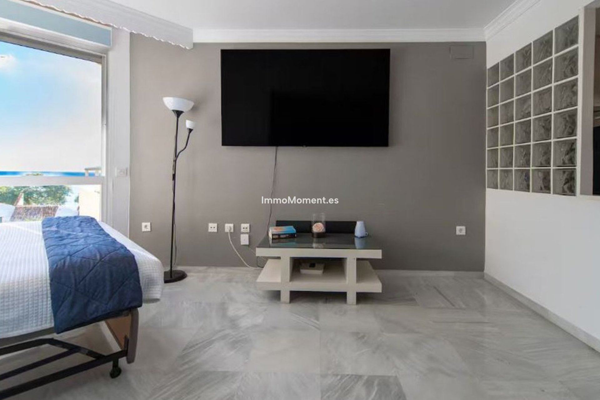 Reventa - Apartamento - Marbella - Marbella Centro