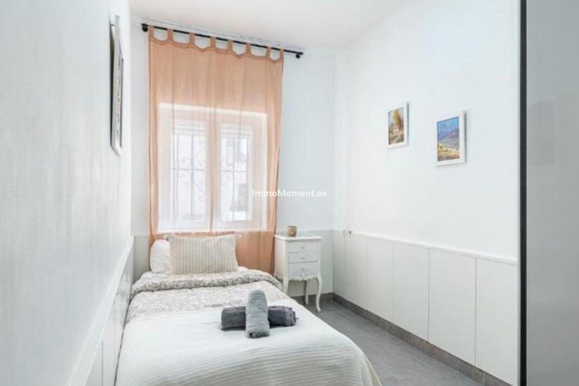 Reventa - Apartamento - Marbella - Marbella Centro