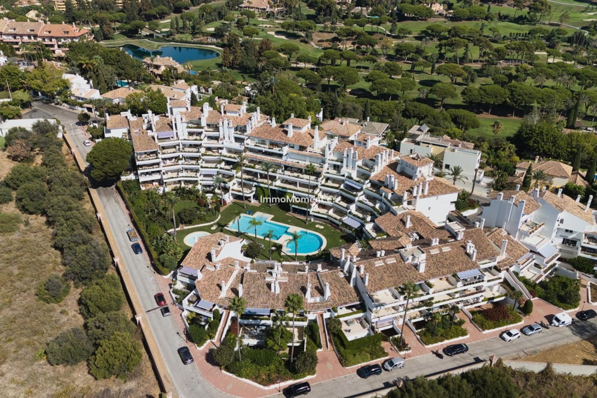 Reventa - Apartamento - Marbella - Marbella Centro