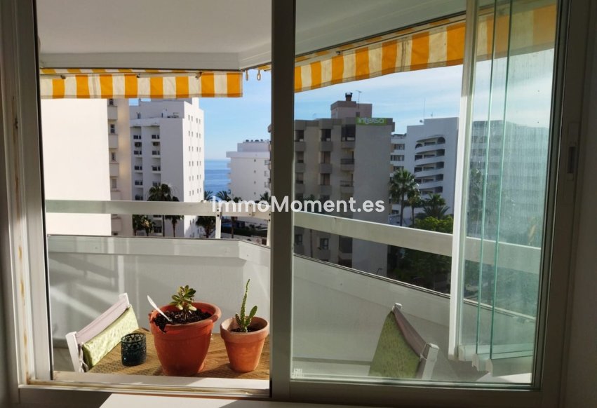 Reventa - Apartamento - Marbella - Marbella Centro