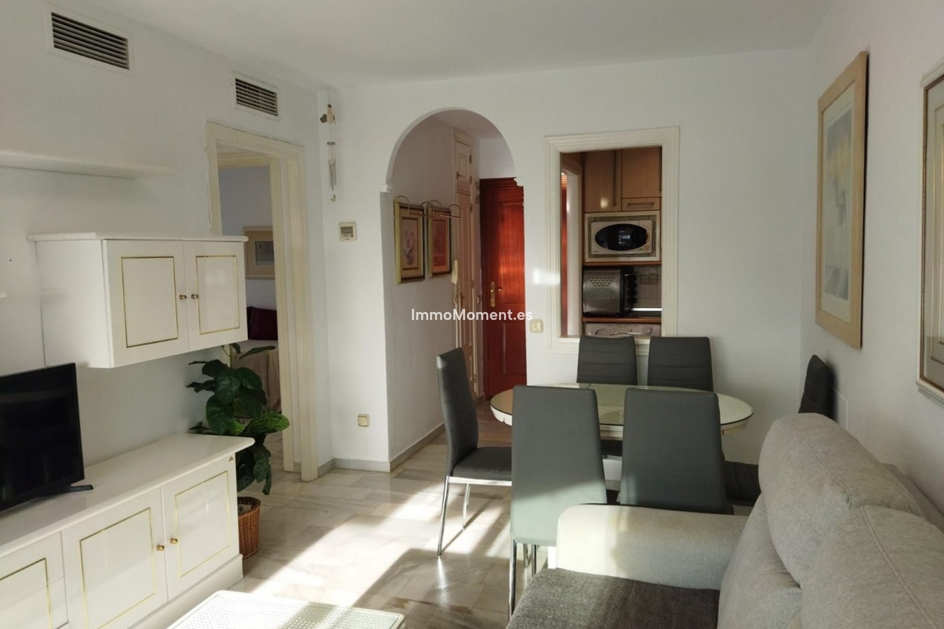 Reventa - Apartamento - Marbella - Marbella Centro