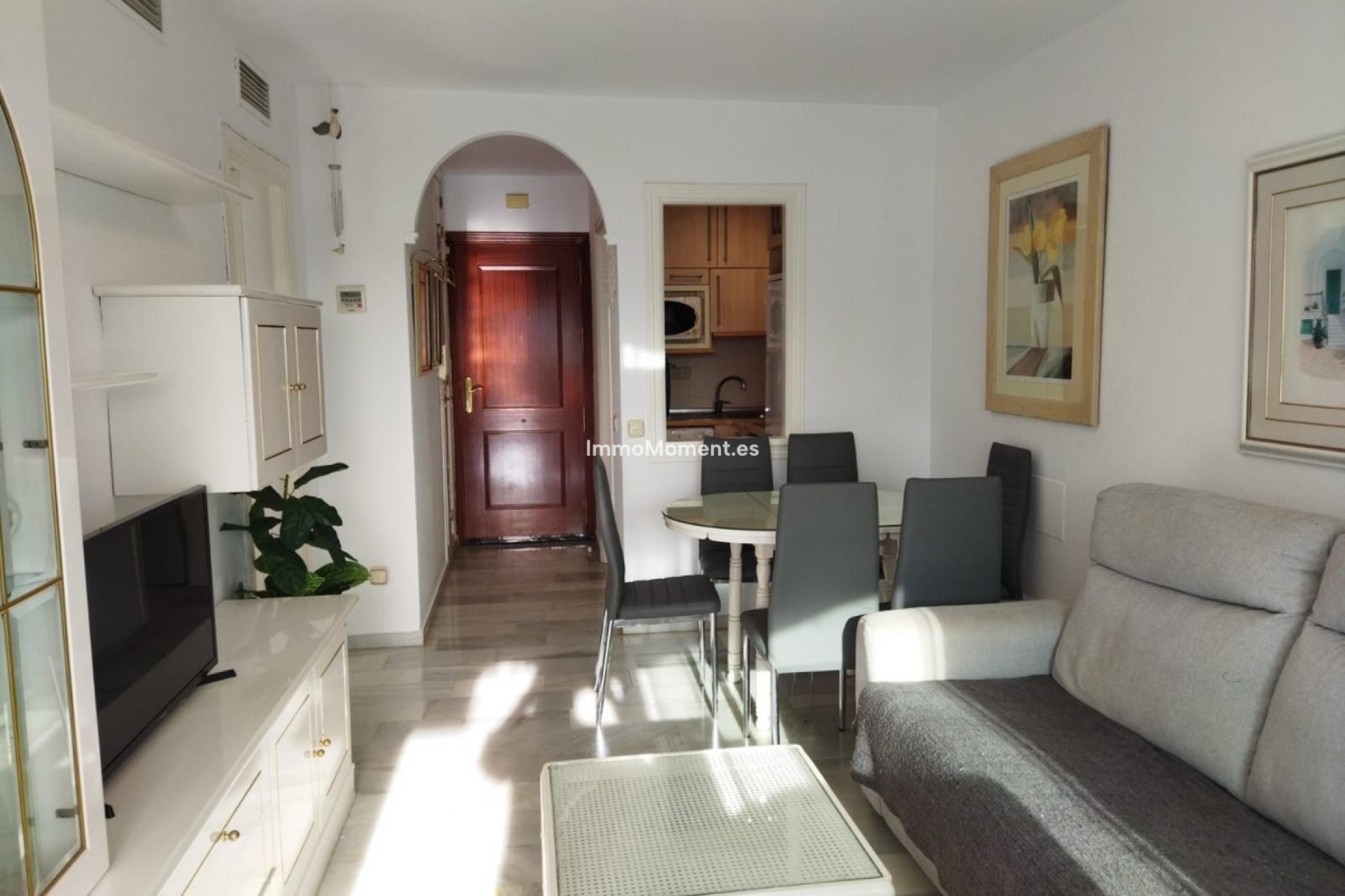 Reventa - Apartamento - Marbella - Marbella Centro