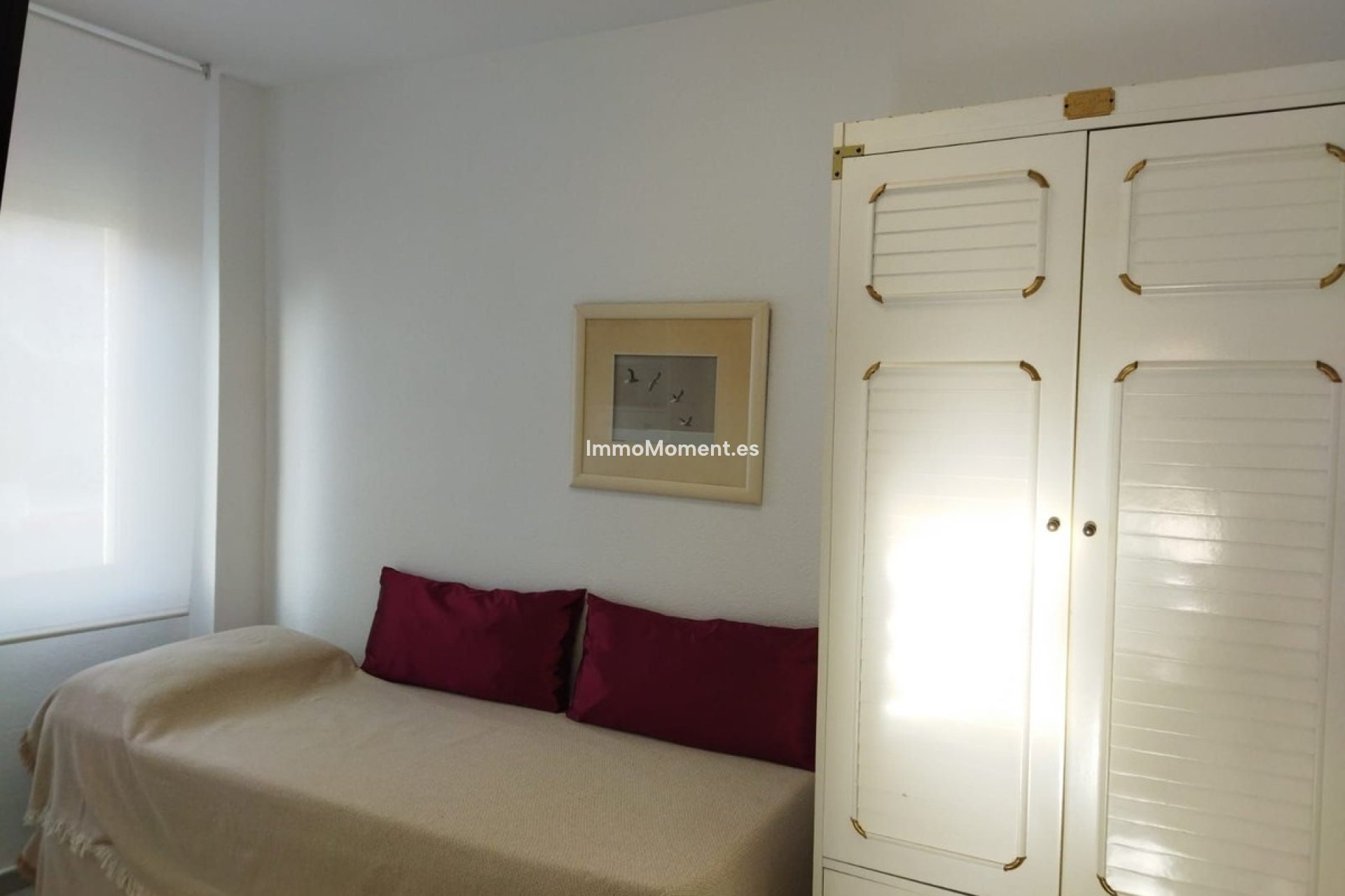 Reventa - Apartamento - Marbella - Marbella Centro