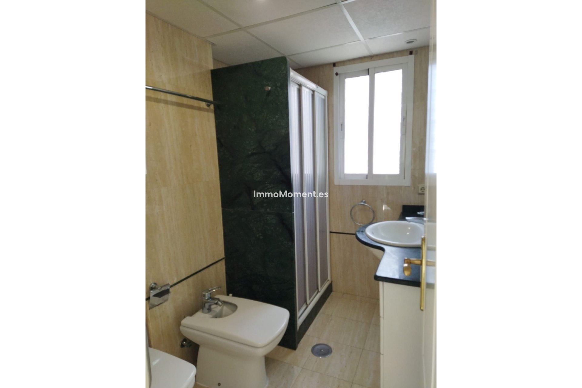 Reventa - Apartamento - Marbella - Marbella Centro