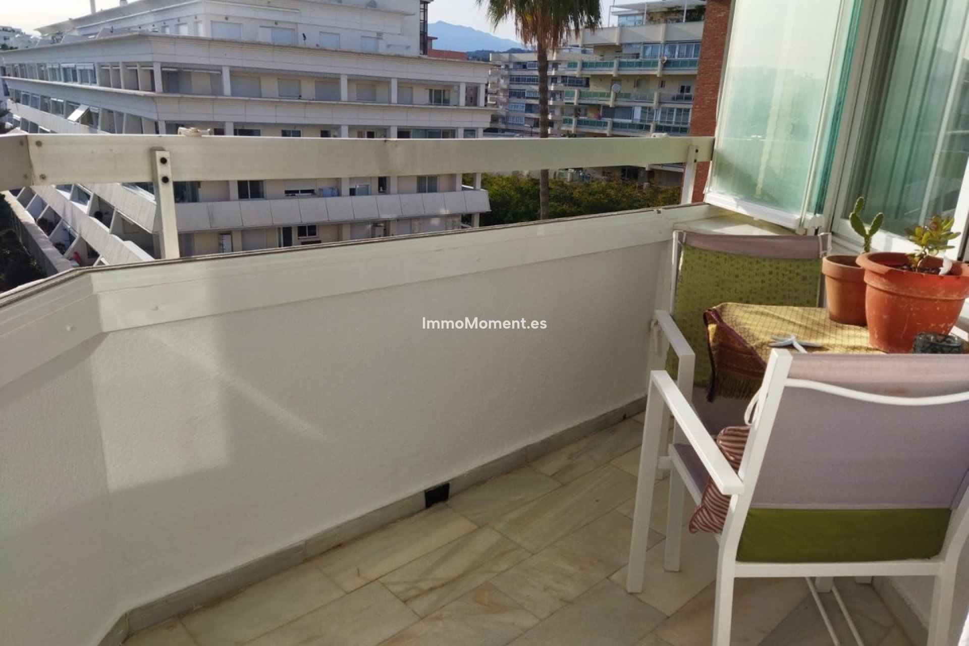 Reventa - Apartamento - Marbella - Marbella Centro