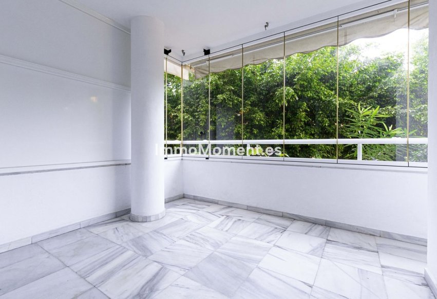 Reventa - Apartamento - Marbella - Marbella Centro